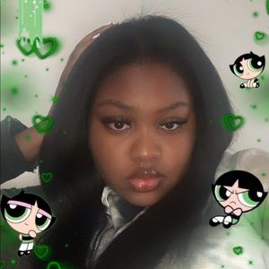 Meet your Posher, Akeelah